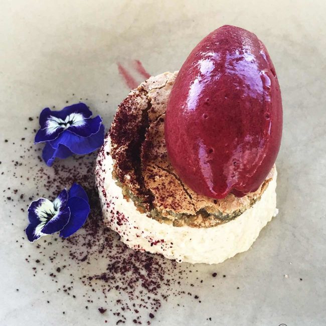 mousse muse rest oz tapenade food & creativity